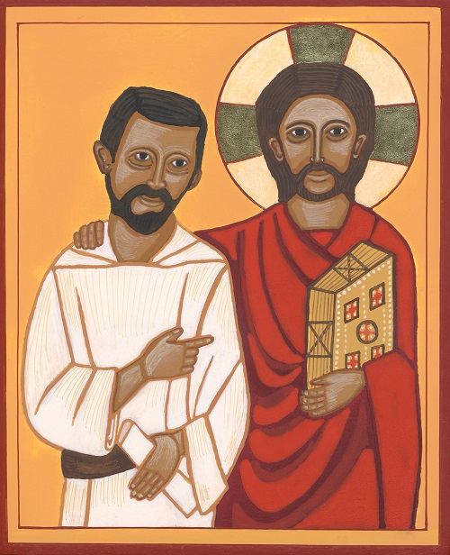 Jesus CdF DieterEngler klein