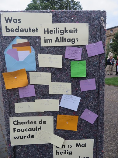 kathtag 2022 Heiligkeit im Alltag k